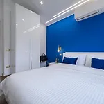 In Bed Quarto (Naples)