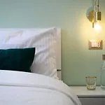 In Bed