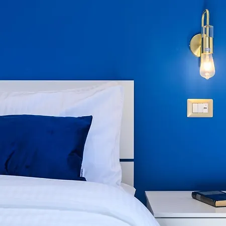 In Bed Apartamento