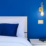 In Bed Lägenhet