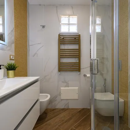 In Bed شقة Quarto (Naples)