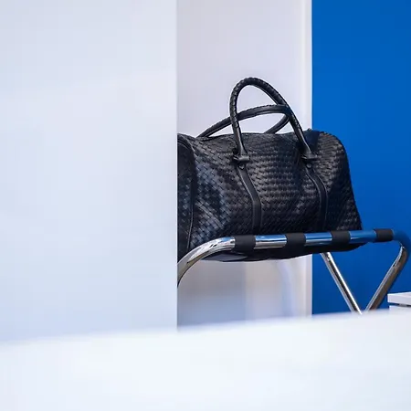 In Bed شقة Quarto (Naples)