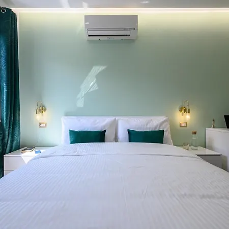 شقة In Bed Quarto (Naples)