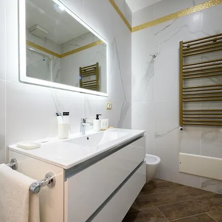 شقة In Bed Quarto (Naples)