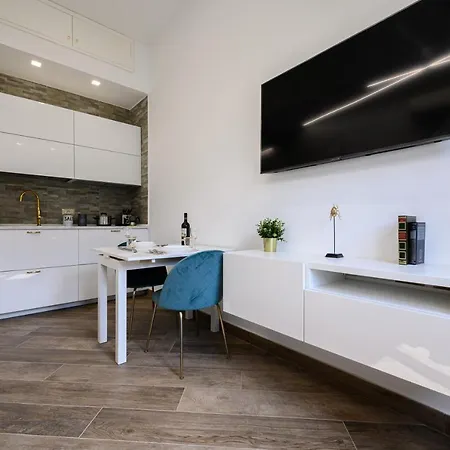 In Bed شقة Quarto (Naples)