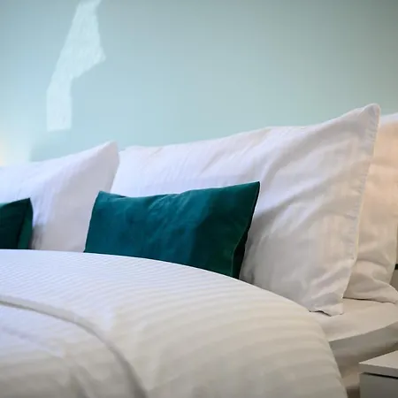 Lägenhet In Bed *