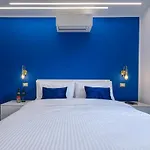 In Bed Quarto (Naples)