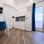 Apartmán In Bed *