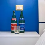 In Bed *