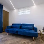 Apartmán In Bed *
