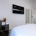 In Bed Apartmán
