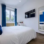 Apartmán In Bed *