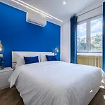 In Bed