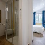 In Bed Apartmán