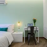 In Bed Apartmán *