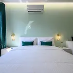 Apartmán In Bed Quarto (Naples)