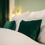 Apartmán In Bed Quarto (Naples)