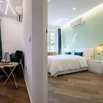 Apartmán In Bed Quarto (Naples)
