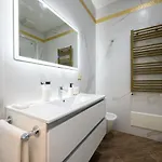 Apartmán In Bed Quarto (Naples)