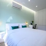 In Bed Apartmán *