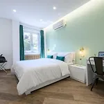 Apartmán In Bed *