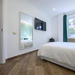 Apartmán In Bed *