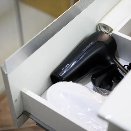 Apartament In Bed Quarto (Naples)