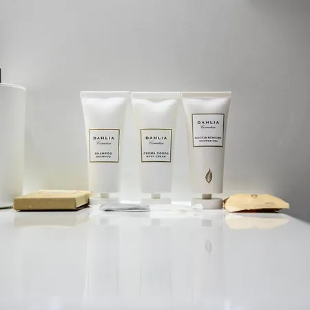 In Bed Quarto (Naples)