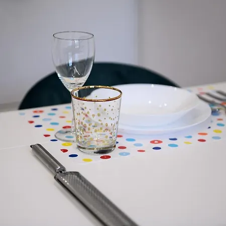 In Bed Quarto (Naples)