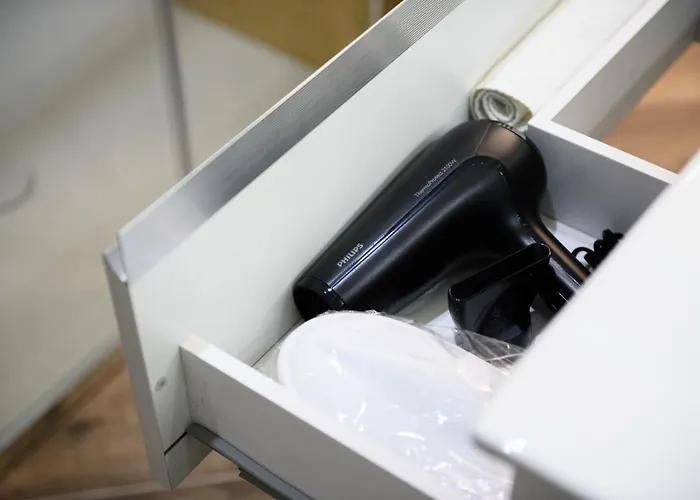 アパート In Bed Quarto (Naples)