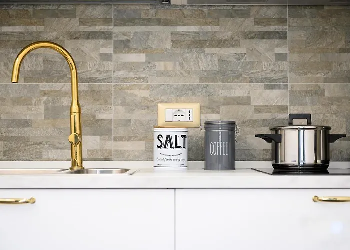 In Bed Quarto (Naples)