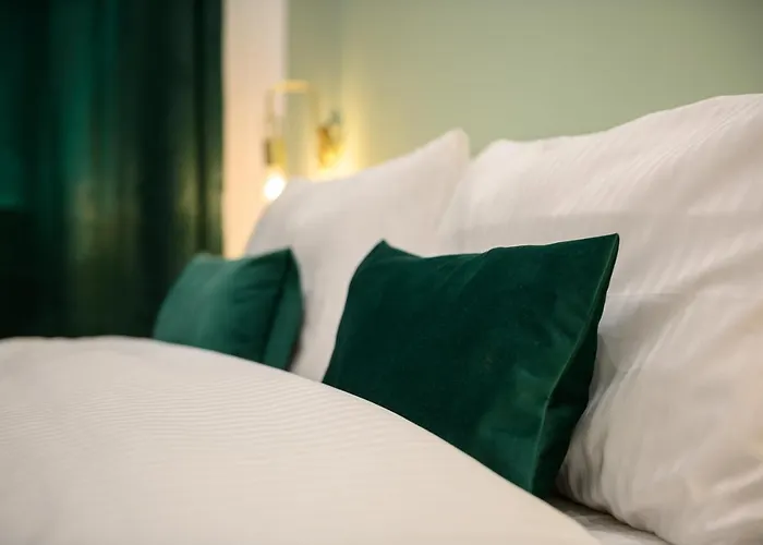 Daire In Bed Quarto (Naples)