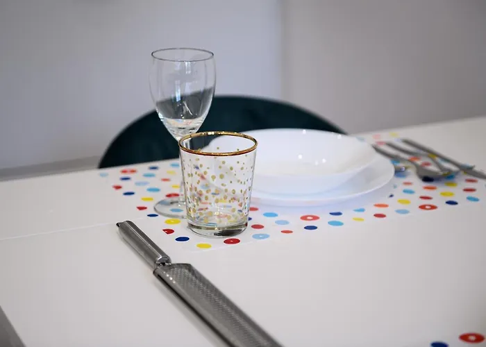 In Bed Quarto (Naples)