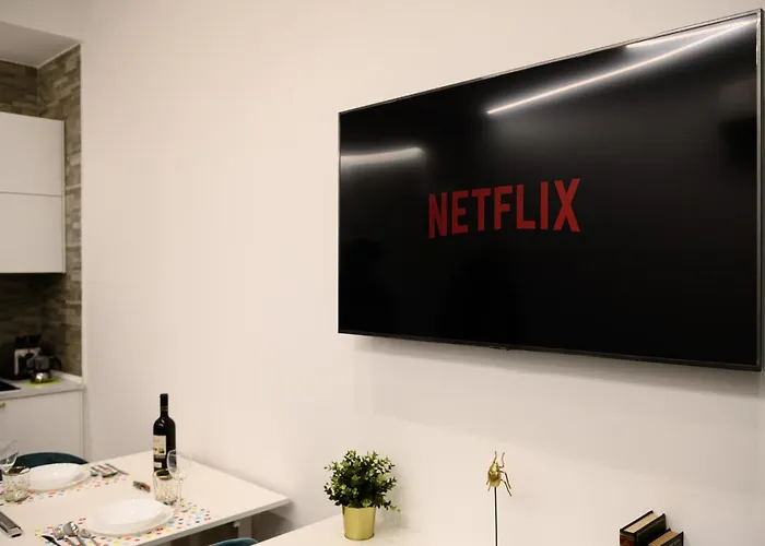 In Bed * Quarto (Naples)